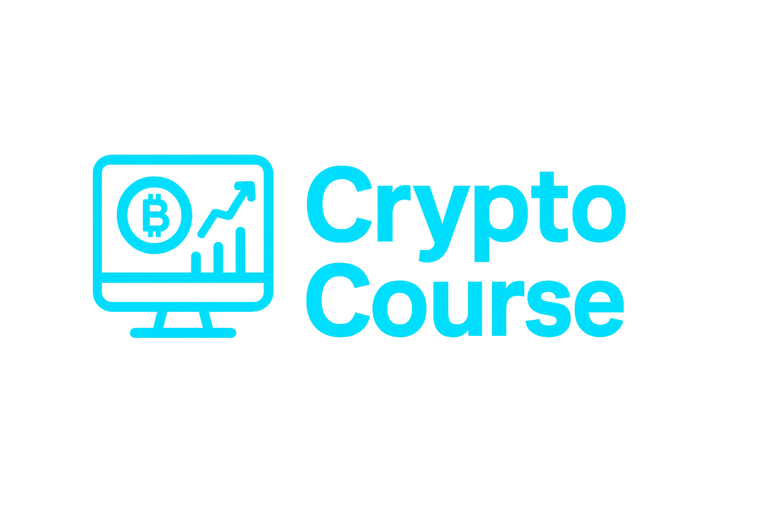 Crypto Course Logo